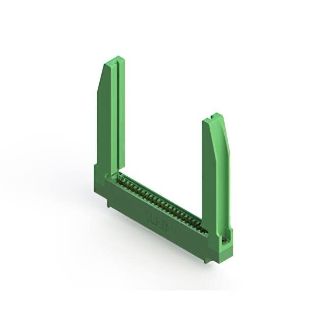 345-024-521-678 EDAC Inc.  Edgeboard Connectors